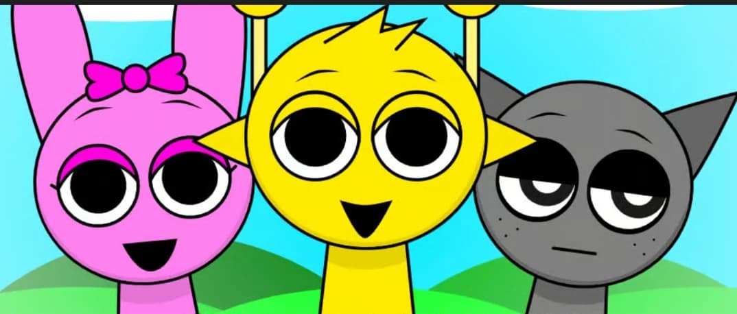 Thumbnail of Школа Спрунки