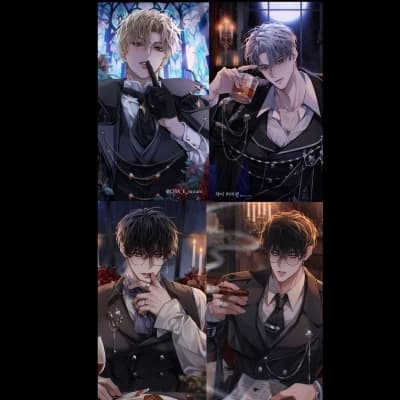 Thumbnail of Принц