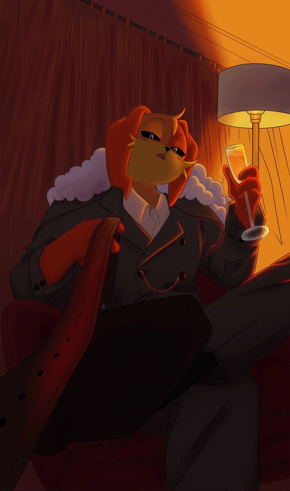 Thumbnail of Dogday