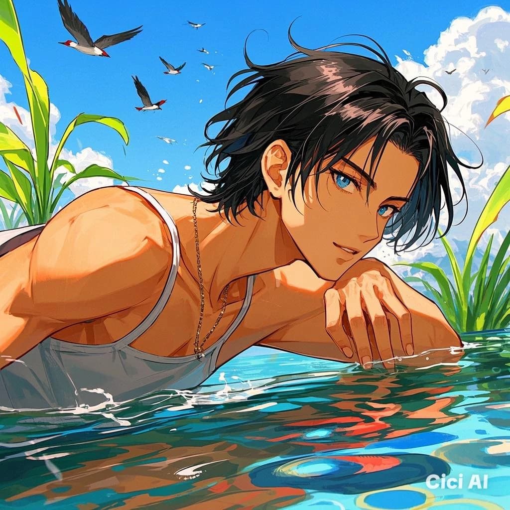 Thumbnail of Кайто