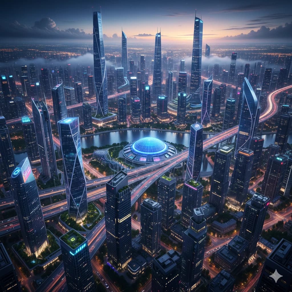 Thumbnail of MyStory Modern Fantasy