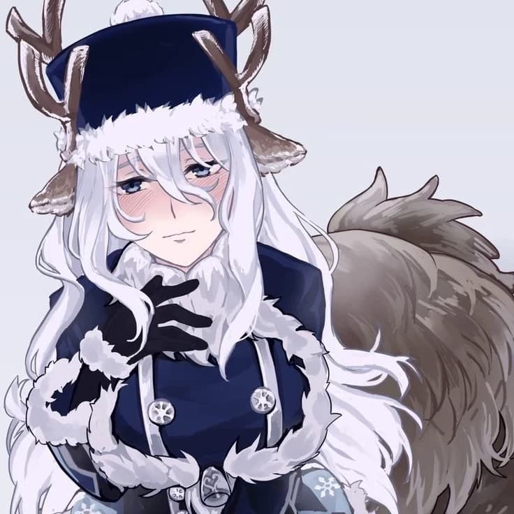 Thumbnail of Белый Рог