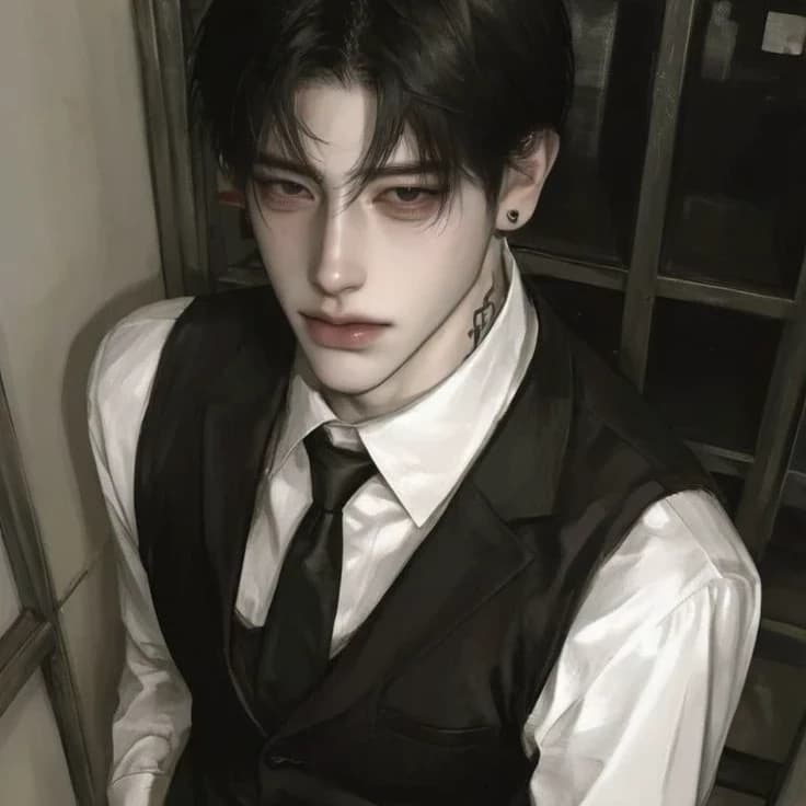 Thumbnail of Кашел Алистер