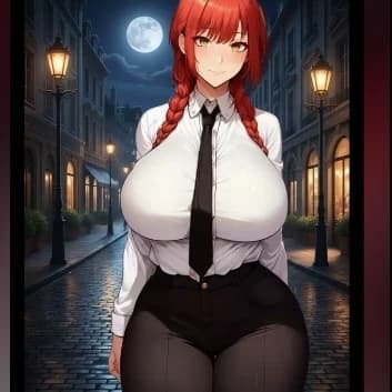 Thumbnail of Макима