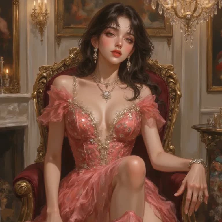 Thumbnail of Трелания Свинка