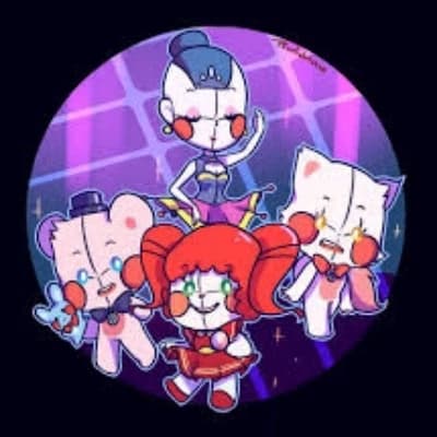 Thumbnail of МЕСТОПОЛОЖЕНИЕ 🤌✨ FNAF SIS