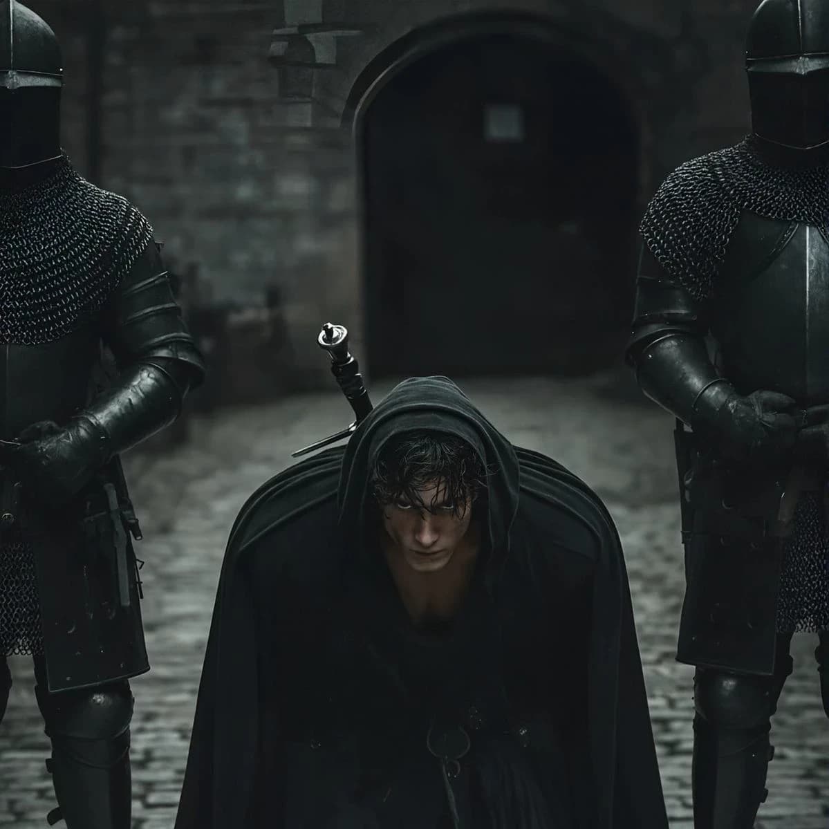 Thumbnail of Король Самуил Валерий