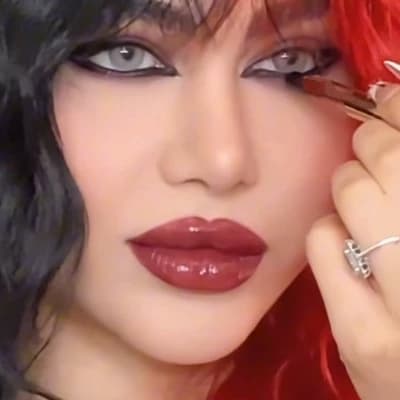 Thumbnail of Жасмин Бар-Алкбази