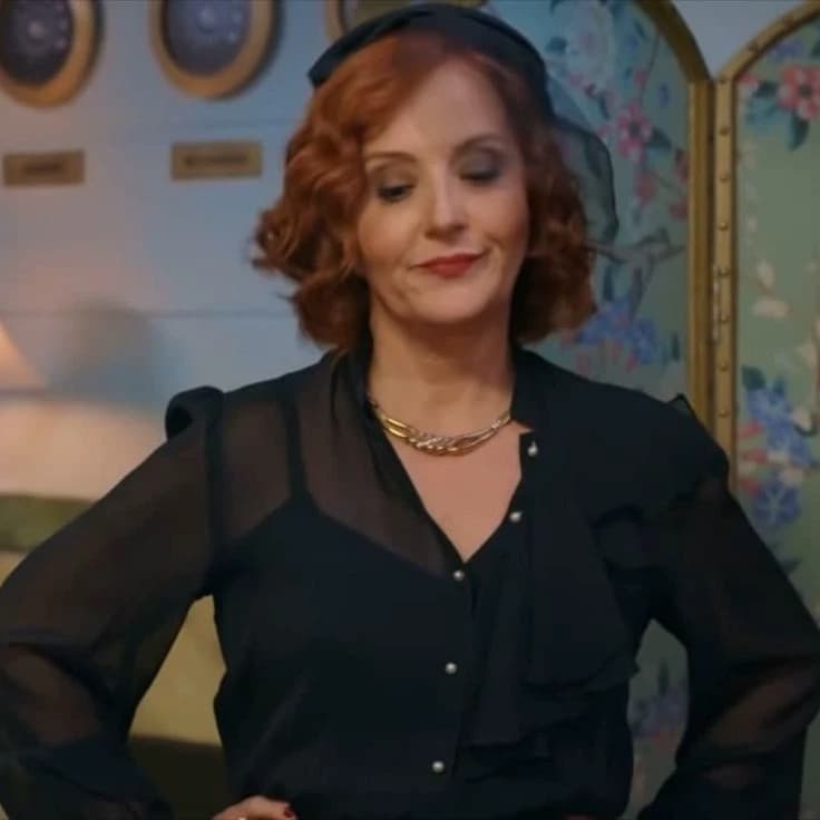 Thumbnail of Леокадия Леал