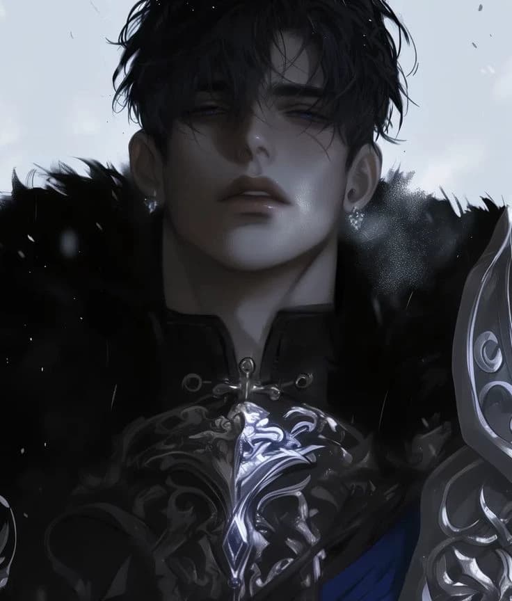 Thumbnail of Дэниел Резерфорд