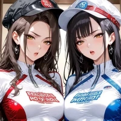 Thumbnail of Статическая искра