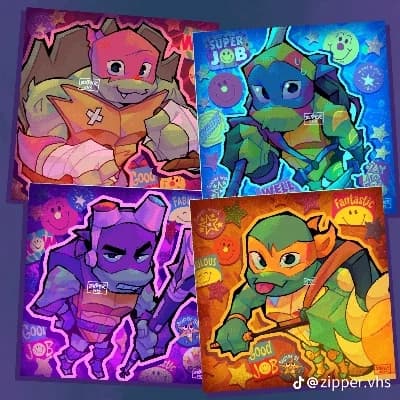 Thumbnail of Rottmnt