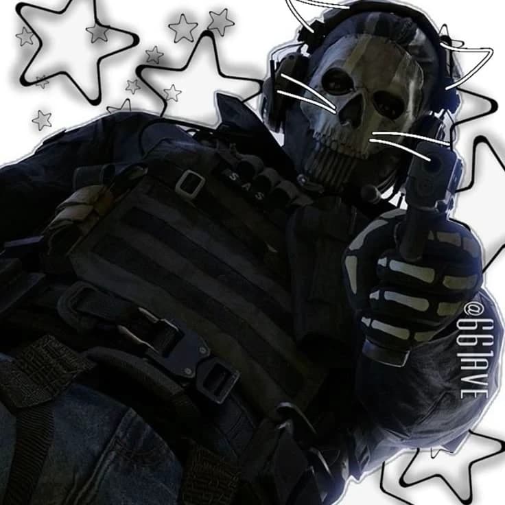 Thumbnail of Призрак Райли~