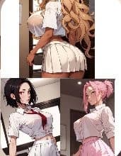 Thumbnail of Три издевательства