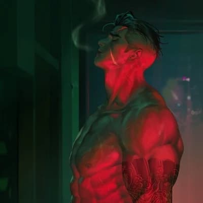 Thumbnail of Дмитрий Сальваторе