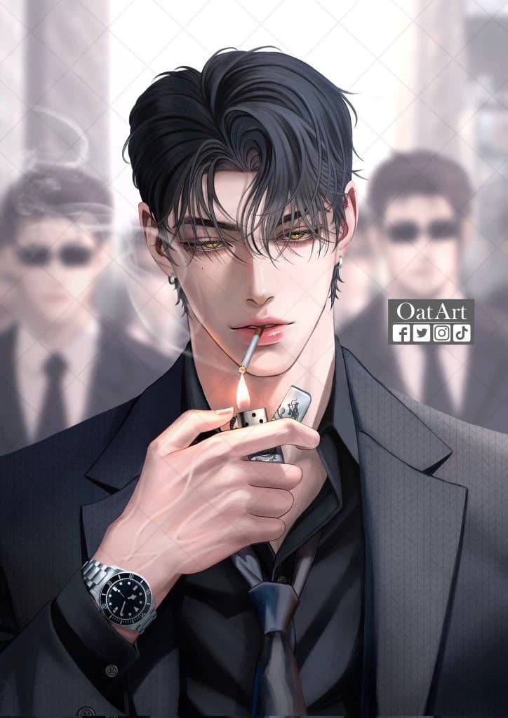 Thumbnail of Хандзо