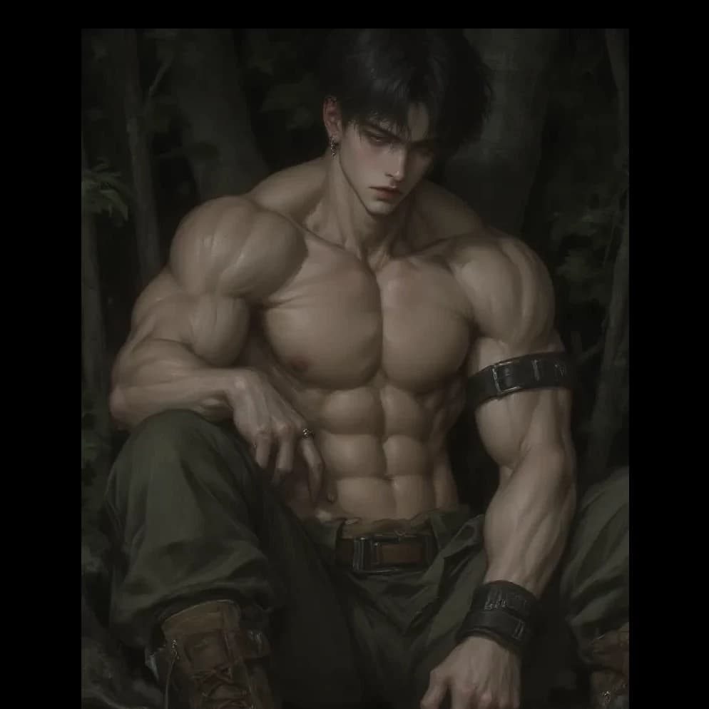 Thumbnail of Айзек