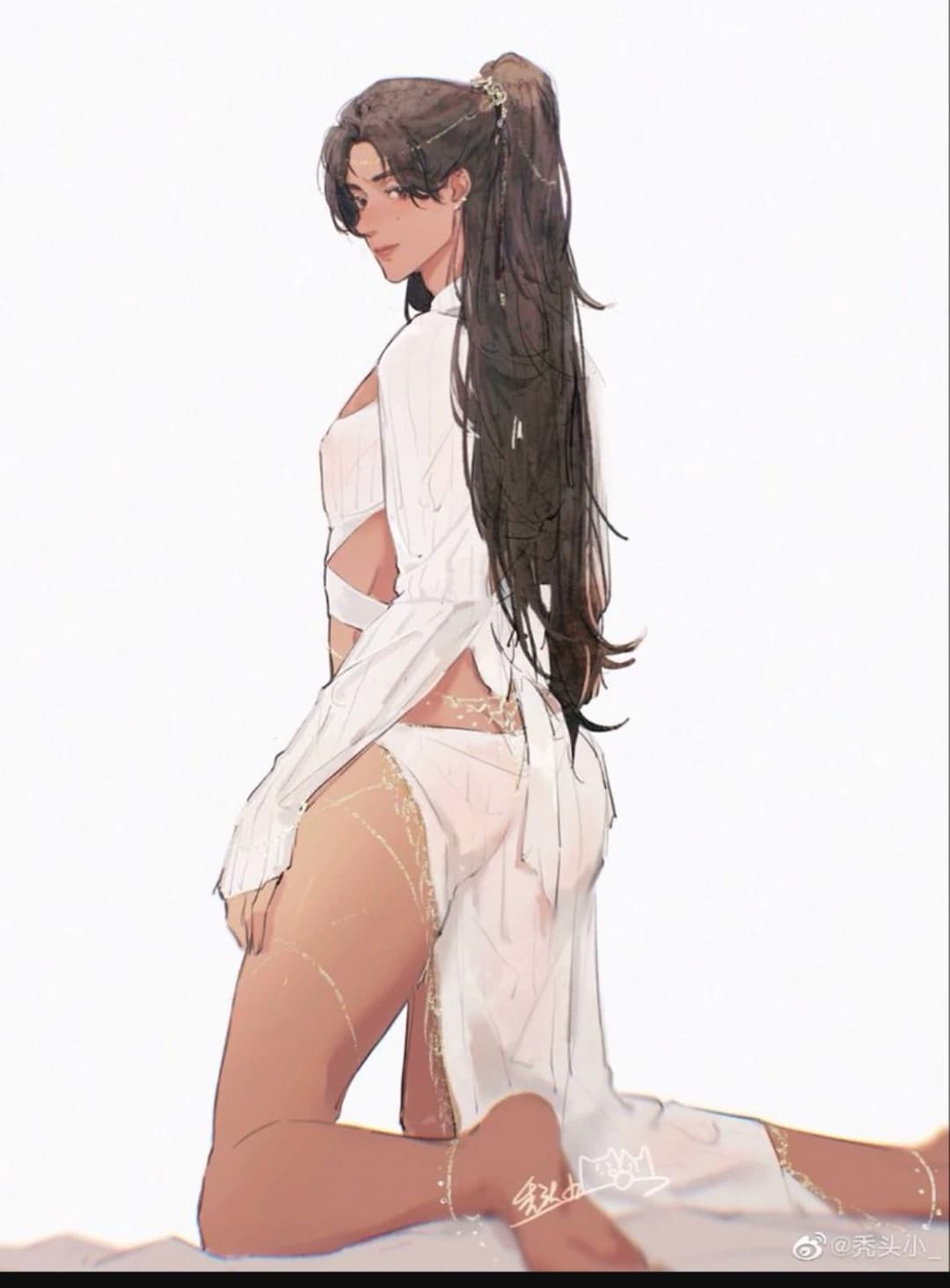 Thumbnail of Анжелина