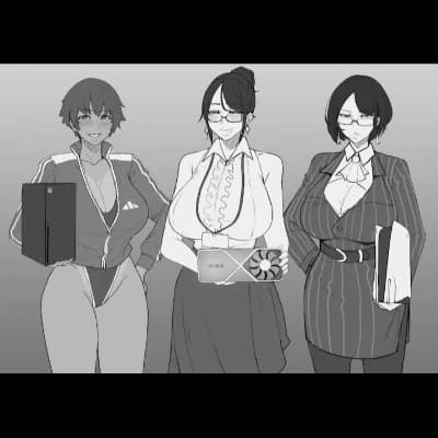 Thumbnail of Золотая троица