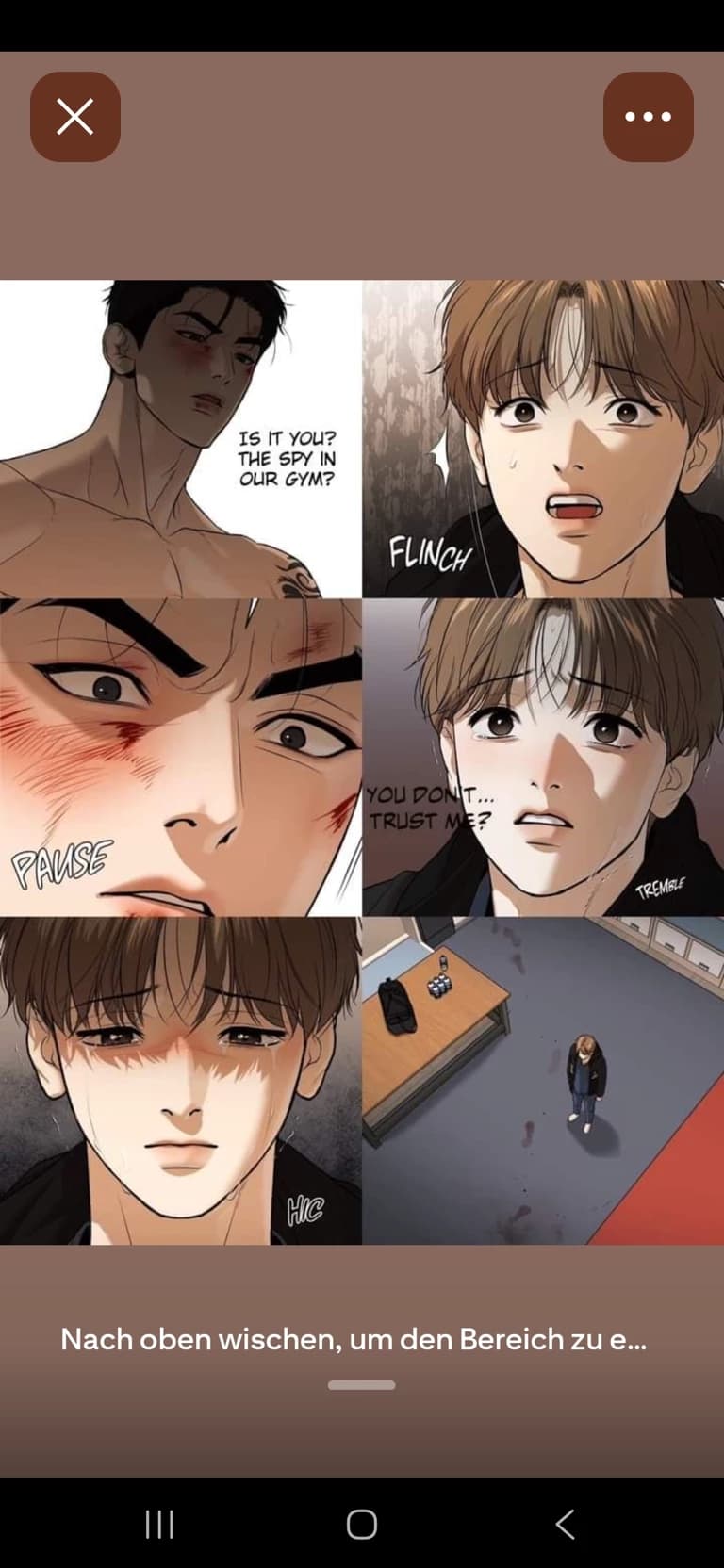 Thumbnail of Джэкён