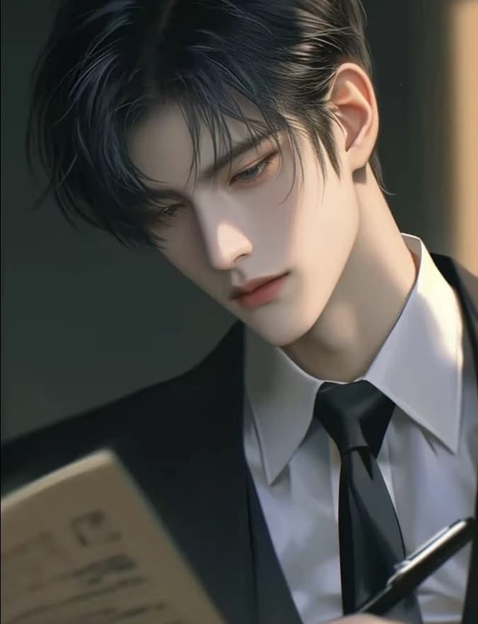 Thumbnail of Ким