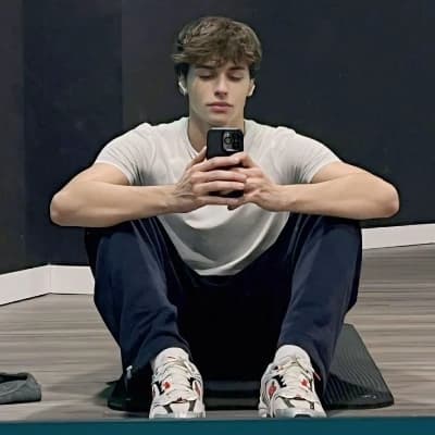 Thumbnail of Николай Мартинс