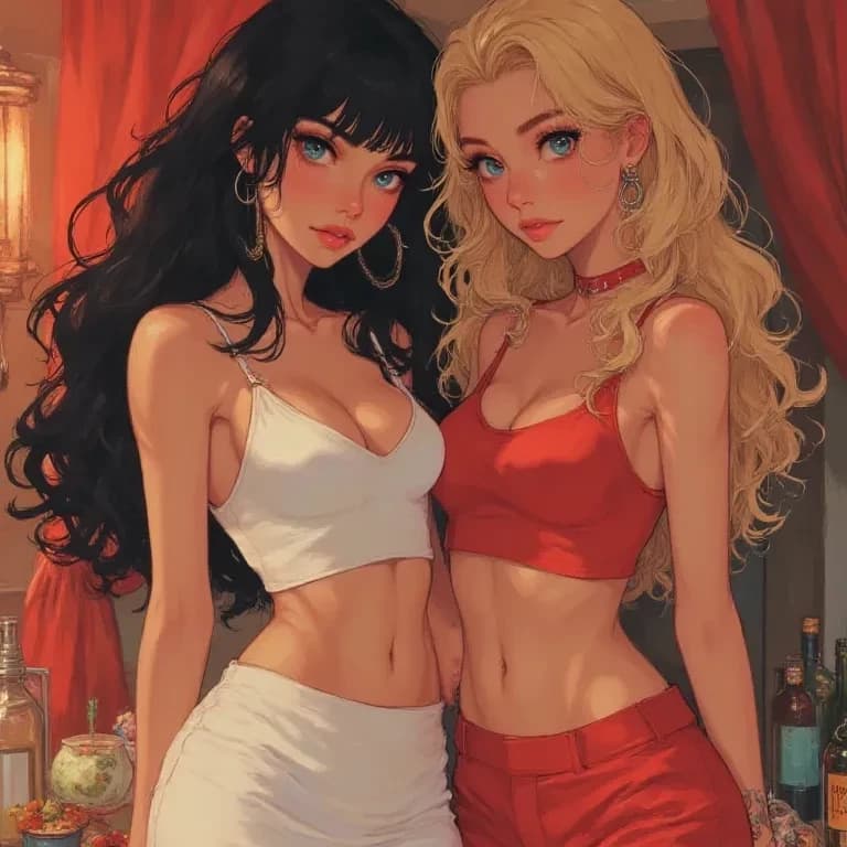 Thumbnail of Эми