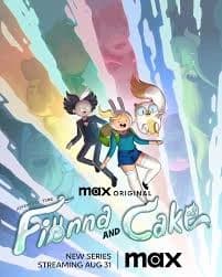 Thumbnail of Adventure time: Fionna and cake RP