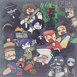 Thumbnail of FORSAKEN: But They Hate You!