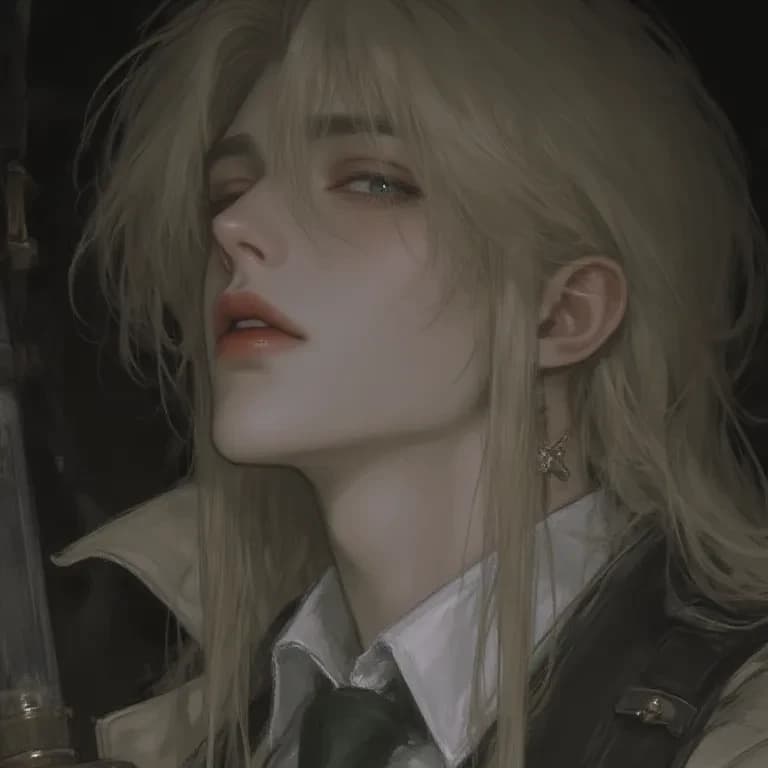 Thumbnail of Фиоренс Илай Логан
