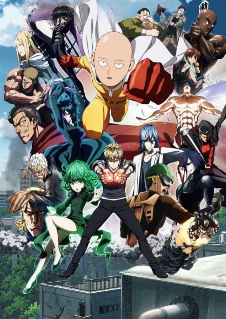 Thumbnail of Один ударник