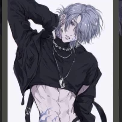 Thumbnail of Cassius-Mafia Baby Daddy (BL MxM)