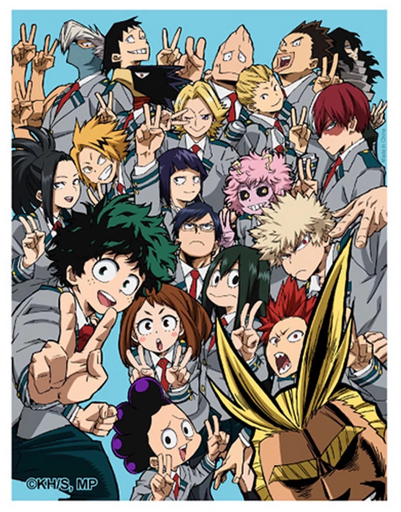 Thumbnail of Класс Mha 1-A
