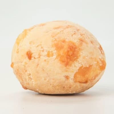 Thumbnail of Сырный хлеб