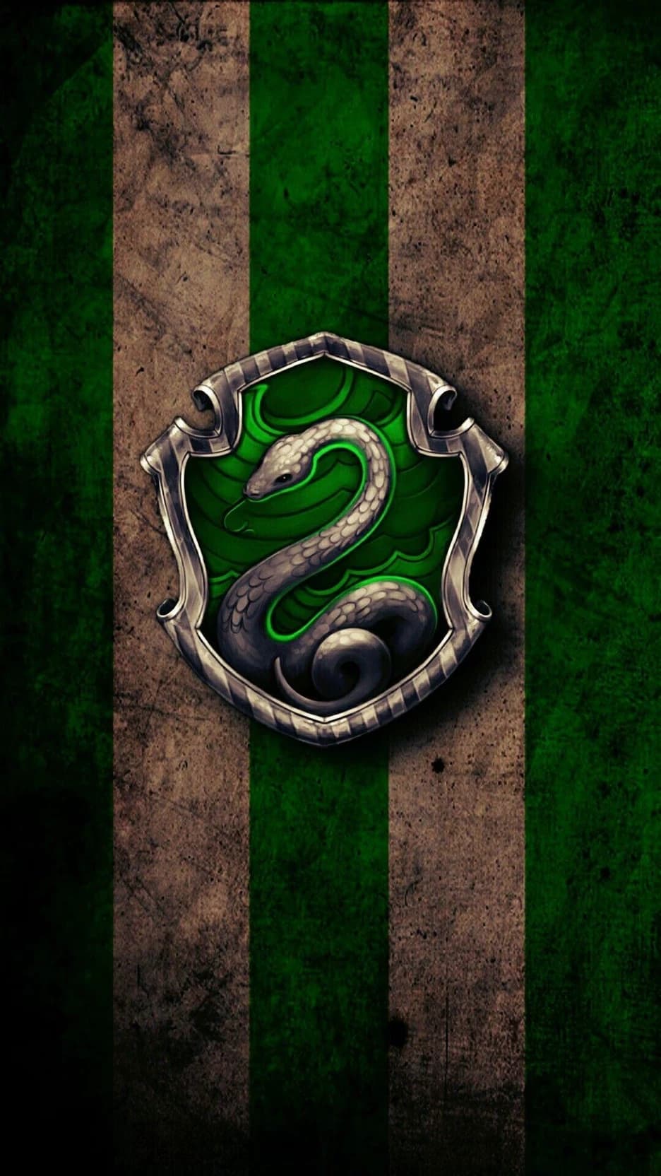 Thumbnail of Слизерин HP