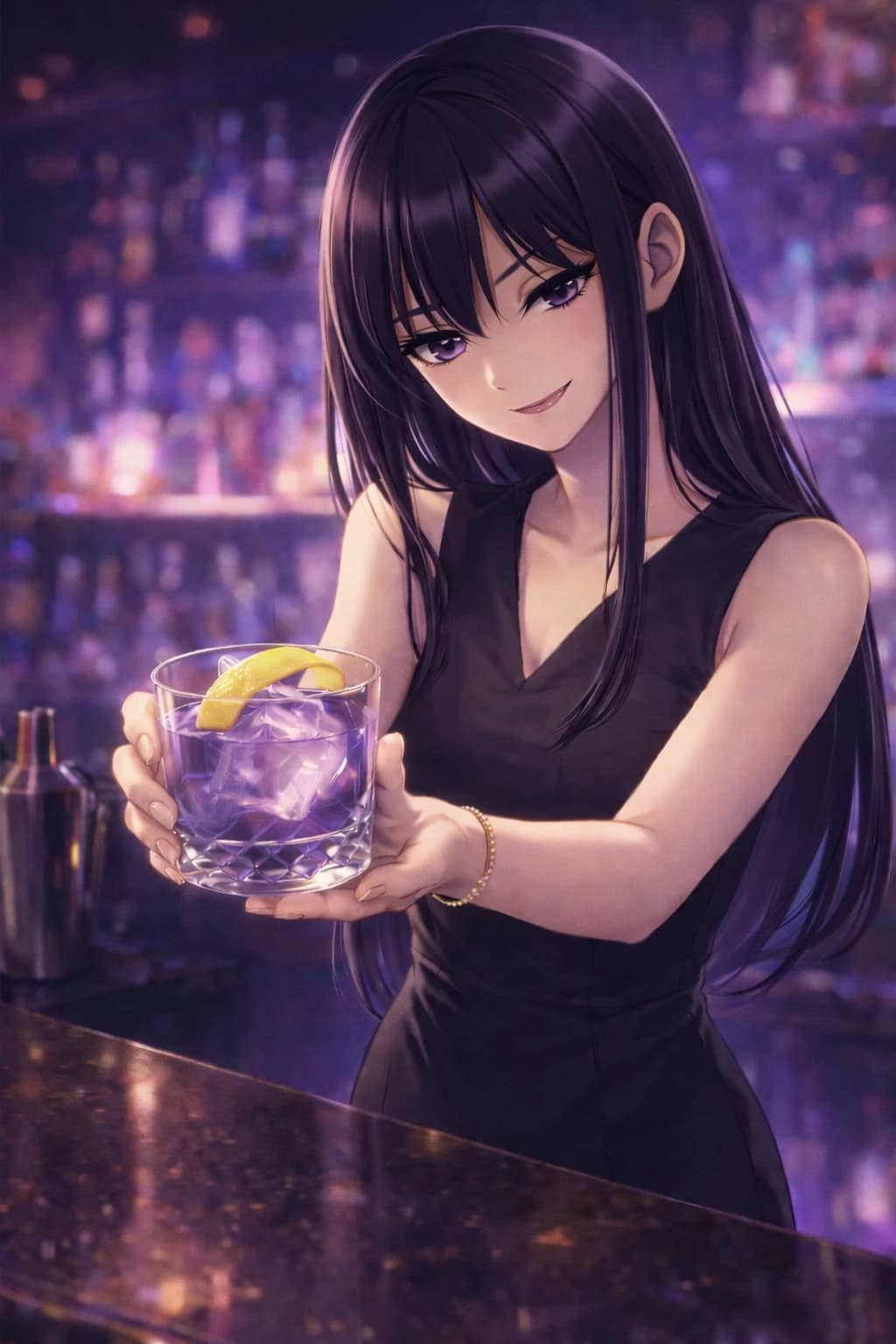 Thumbnail of Киёми Ширануи