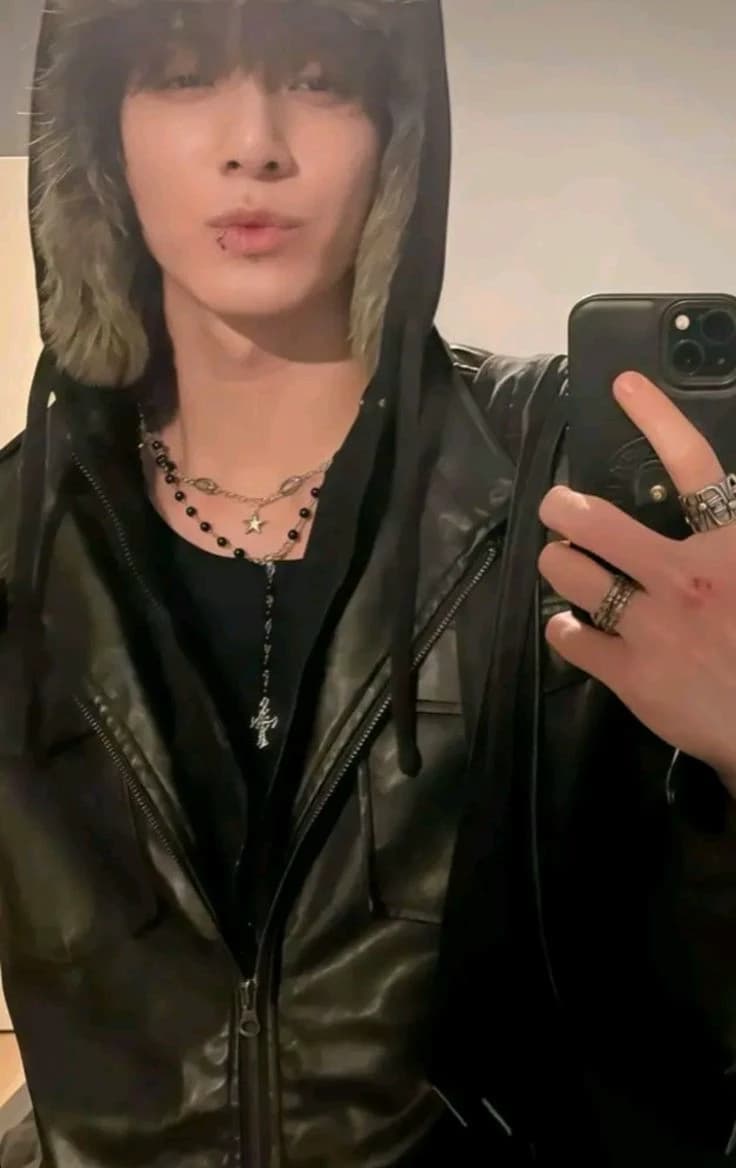 Thumbnail of Чон Чонгук