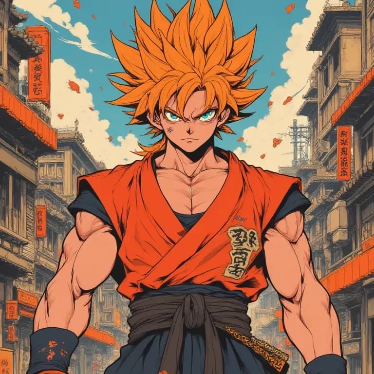 Thumbnail of Куродзаки Ичиго