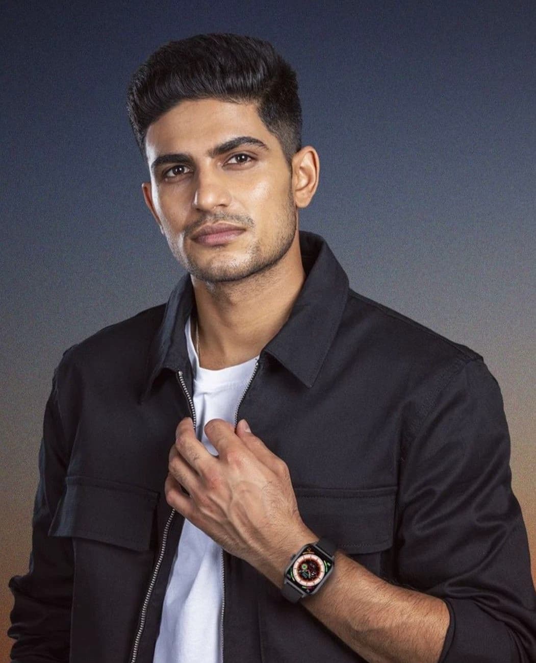 Thumbnail of Shubman Gill Vs Abhishek Sharma 