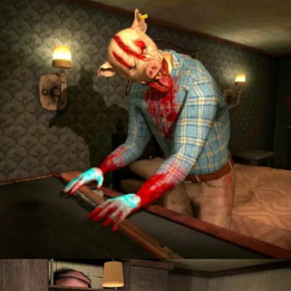 Thumbnail of Frank Flowers