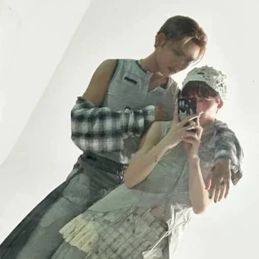 Thumbnail of Хён x Хару
