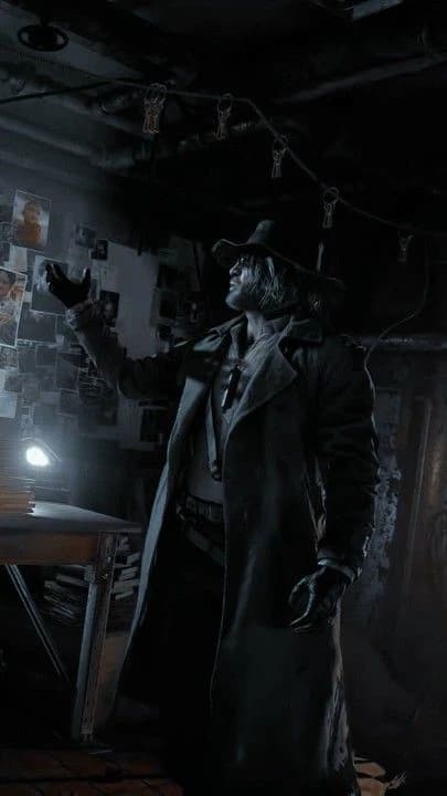 Thumbnail of Карл Гейзенберг
