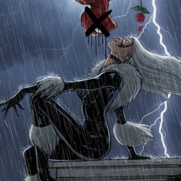 Thumbnail of Black Cat (Felicia Hardy)