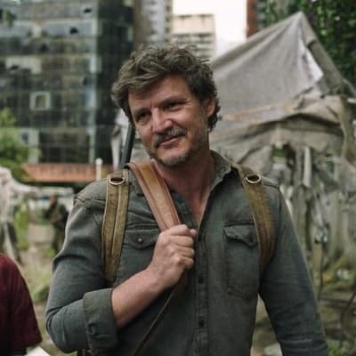 Thumbnail of Джоэл Миллер