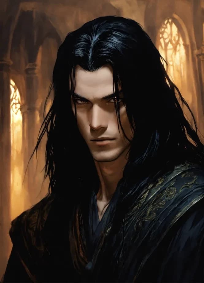 Thumbnail of Валерий Ноктис