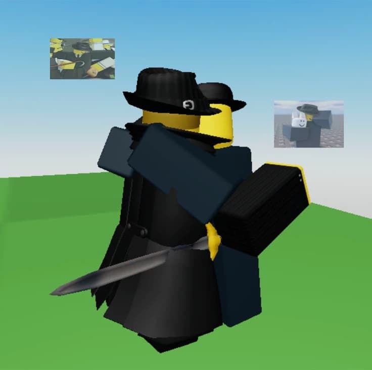 Thumbnail of Мафиози!