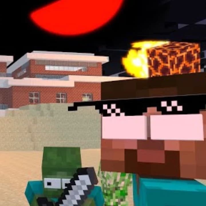 Thumbnail of Монстр-школа выбирает

меня