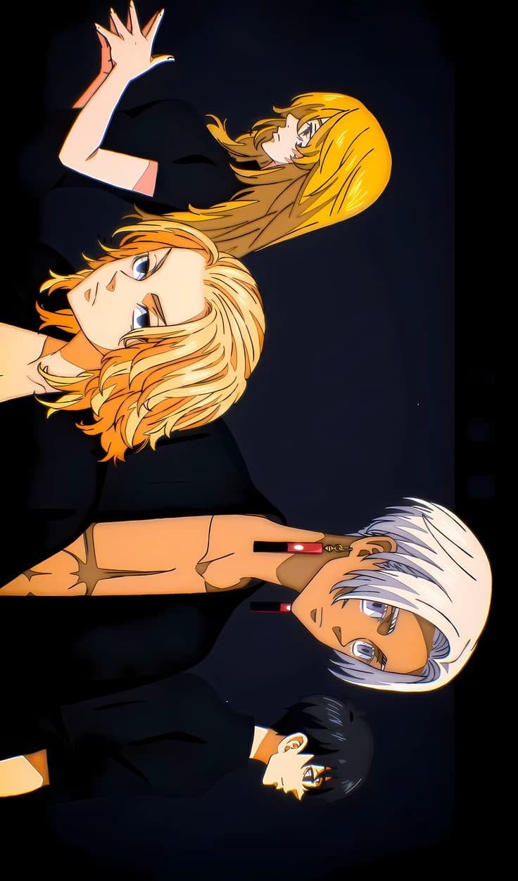 Thumbnail of Семья Сано