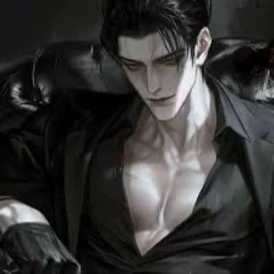 Thumbnail of Майк