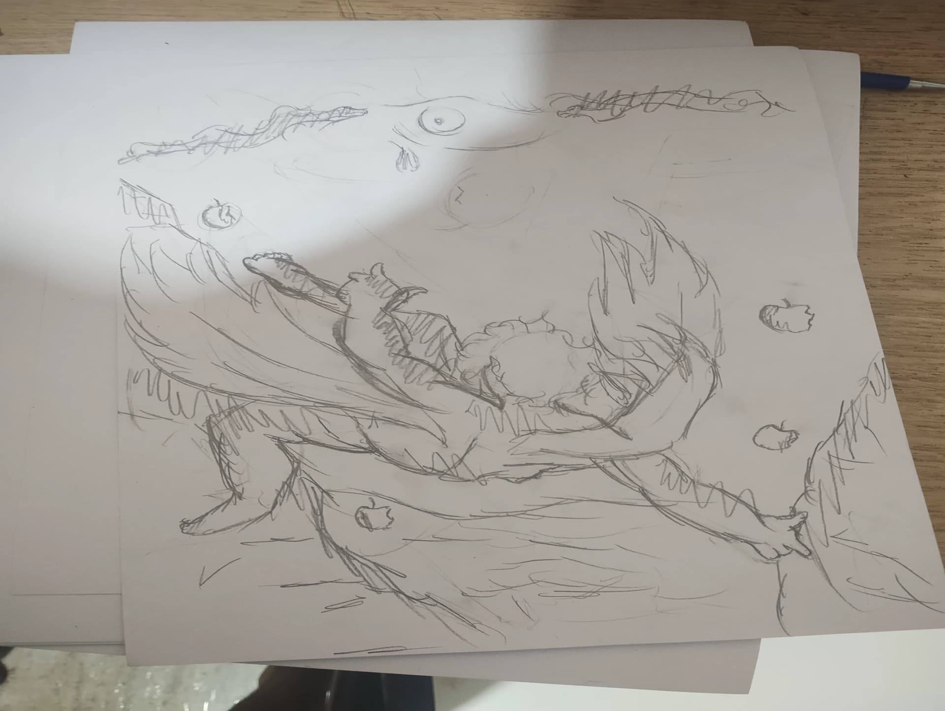 Thumbnail of Люцифер (до грехопадения)
